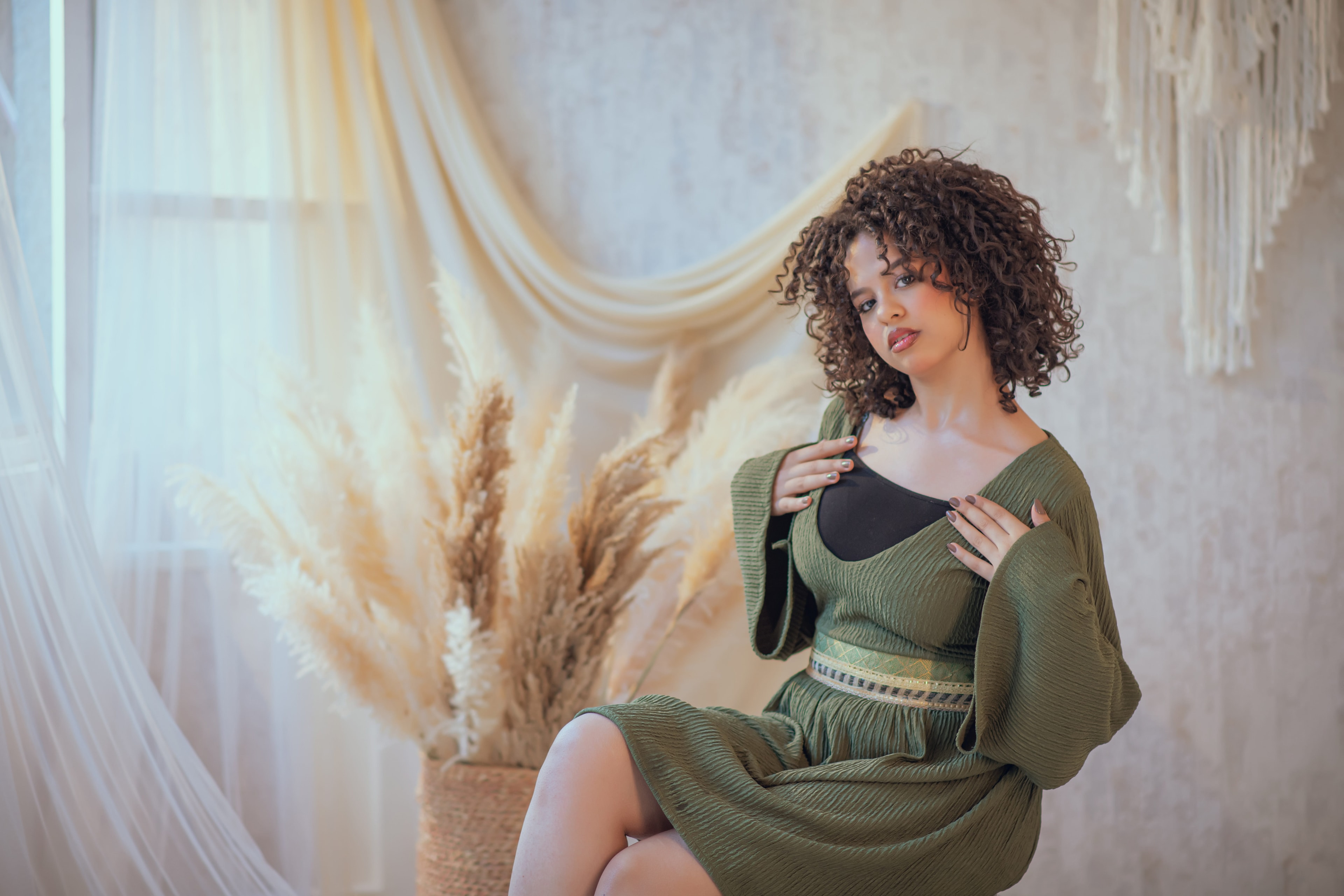 Spring 2026 Woman